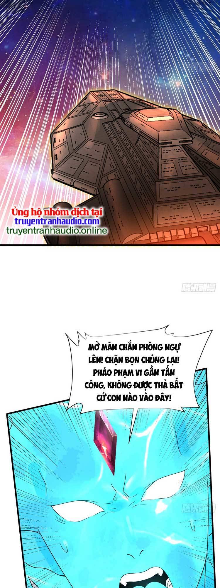 Ta Luyện Khí Ba Ngàn Năm Chapter 341 - 13