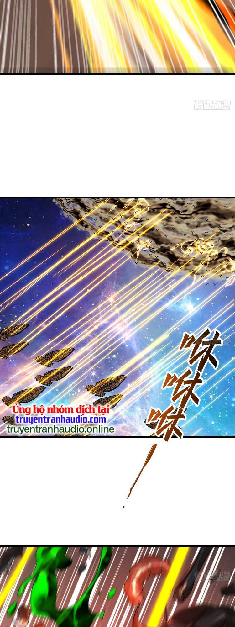 Ta Luyện Khí Ba Ngàn Năm Chapter 341 - 15