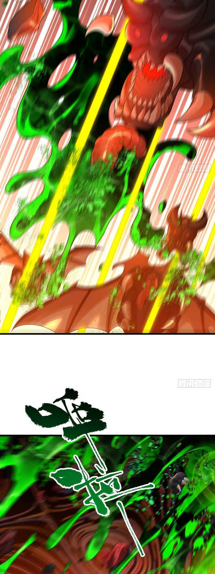 Ta Luyện Khí Ba Ngàn Năm Chapter 341 - 16