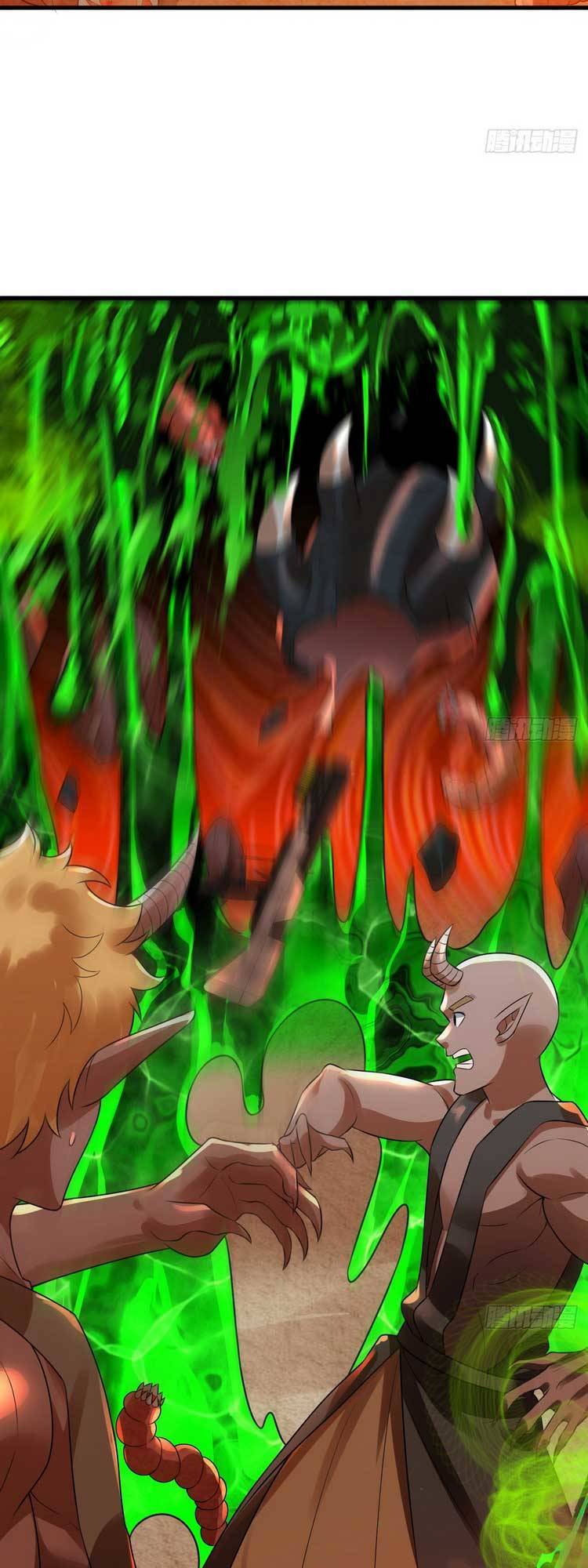 Ta Luyện Khí Ba Ngàn Năm Chapter 341 - 18