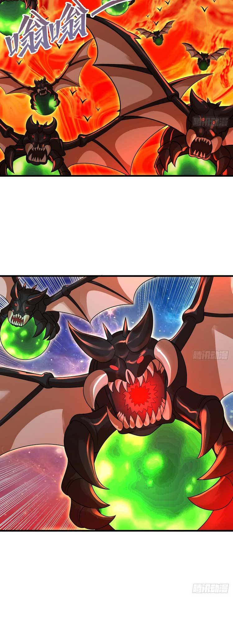 Ta Luyện Khí Ba Ngàn Năm Chapter 341 - 3