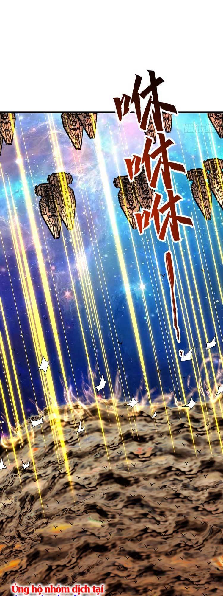 Ta Luyện Khí Ba Ngàn Năm Chapter 341 - 22