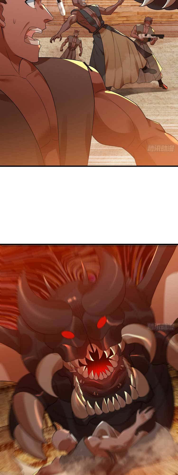 Ta Luyện Khí Ba Ngàn Năm Chapter 341 - 25