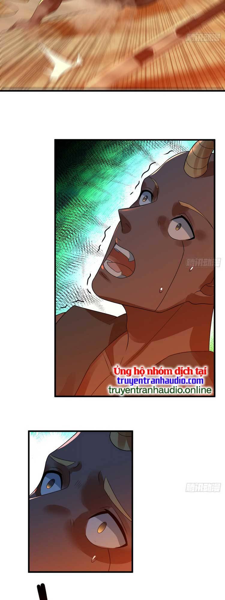 Ta Luyện Khí Ba Ngàn Năm Chapter 341 - 26