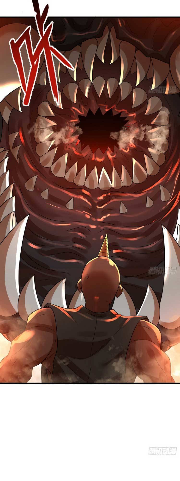 Ta Luyện Khí Ba Ngàn Năm Chapter 341 - 27