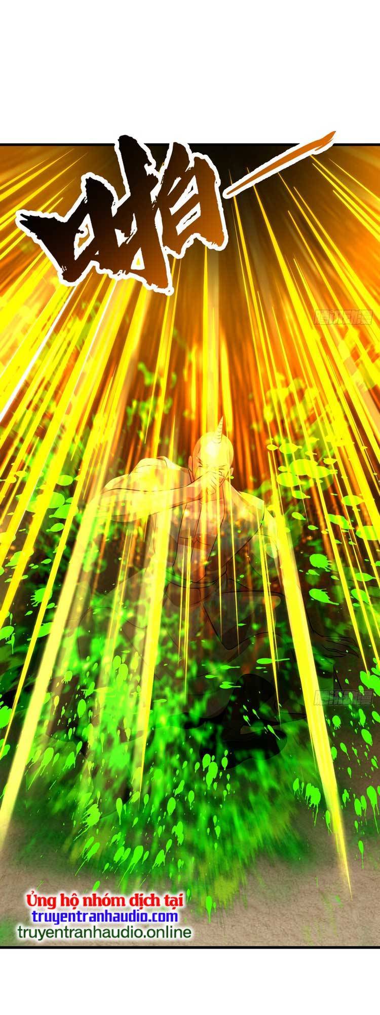 Ta Luyện Khí Ba Ngàn Năm Chapter 341 - 28