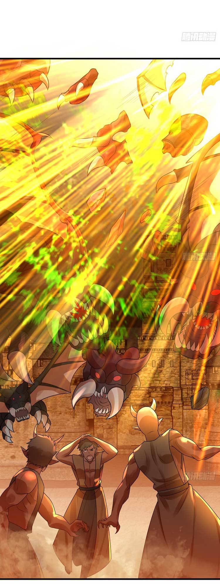 Ta Luyện Khí Ba Ngàn Năm Chapter 341 - 29