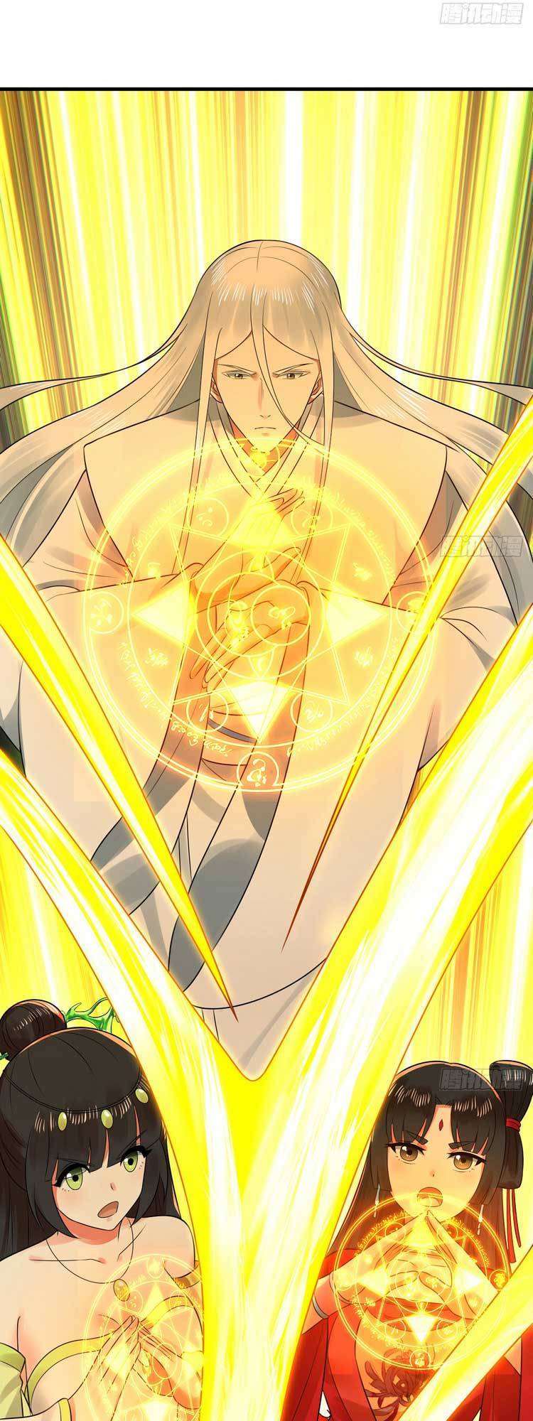 Ta Luyện Khí Ba Ngàn Năm Chapter 341 - 31