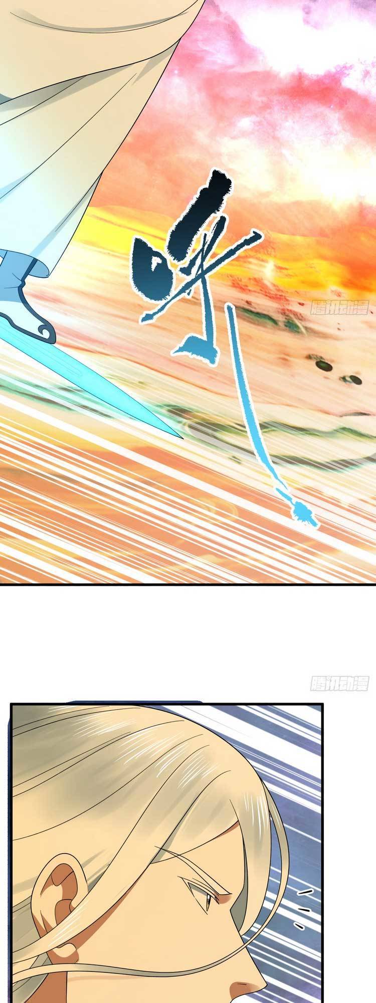 Ta Luyện Khí Ba Ngàn Năm Chapter 341 - 40