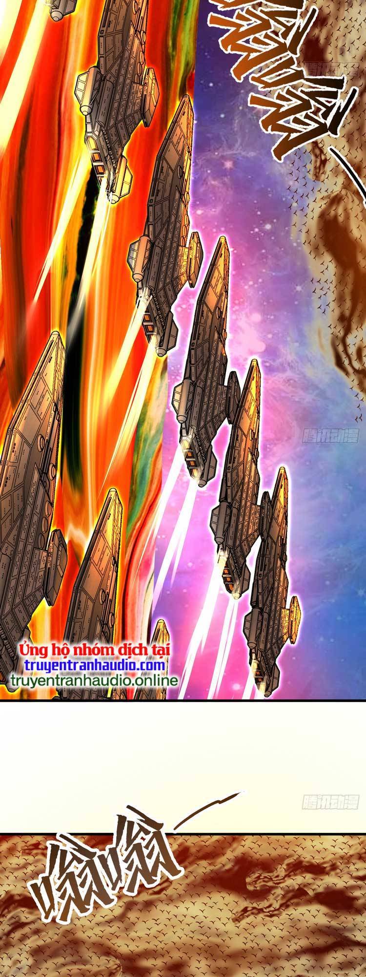 Ta Luyện Khí Ba Ngàn Năm Chapter 341 - 5