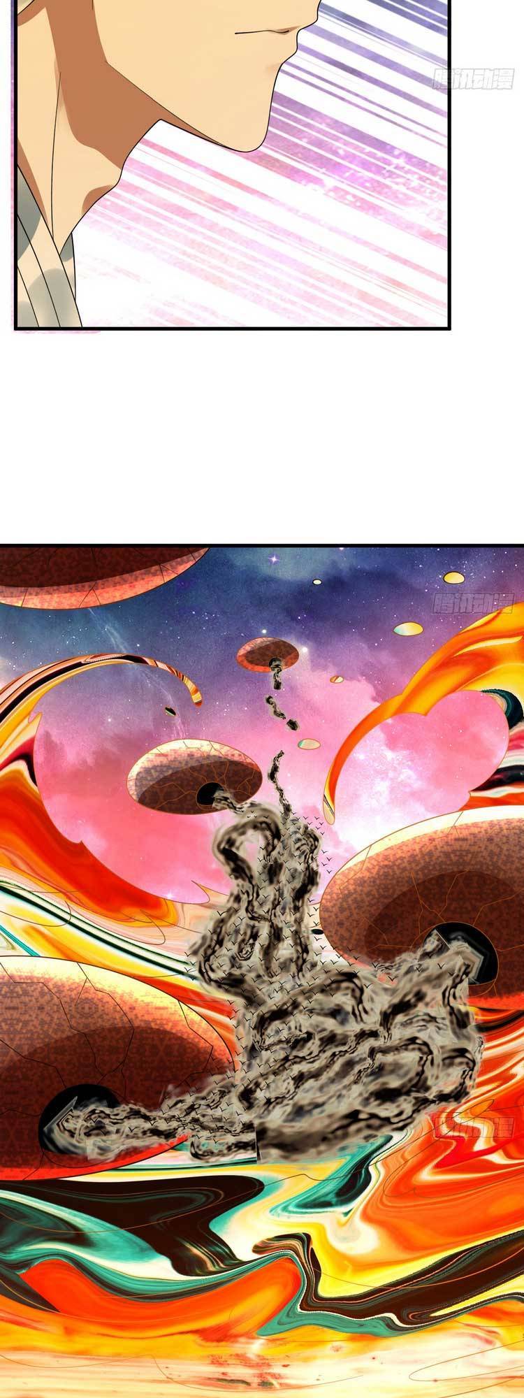 Ta Luyện Khí Ba Ngàn Năm Chapter 341 - 41