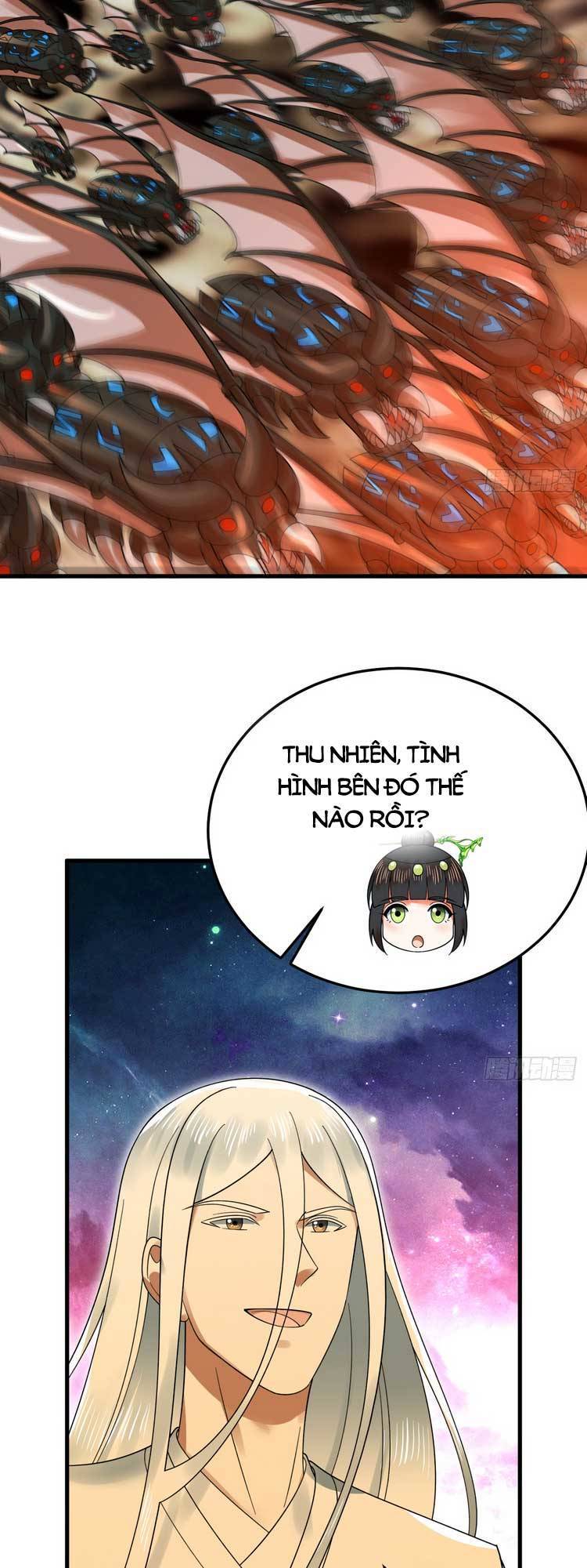 Ta Luyện Khí Ba Ngàn Năm Chapter 341 - 43