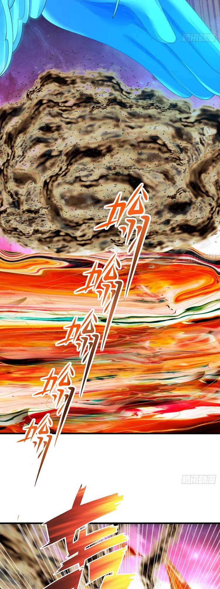 Ta Luyện Khí Ba Ngàn Năm Chapter 341 - 54