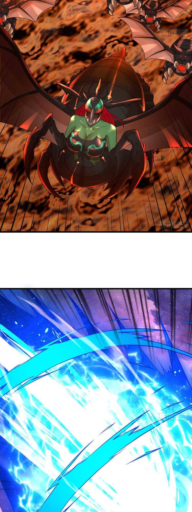 Ta Luyện Khí Ba Ngàn Năm Chapter 341 - 57