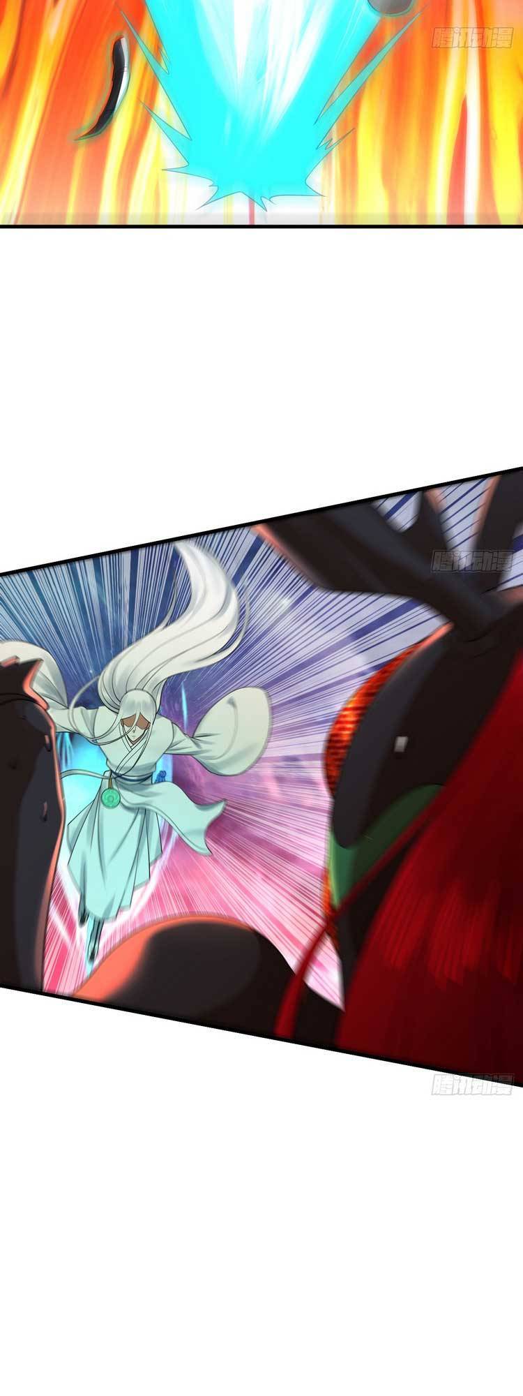 Ta Luyện Khí Ba Ngàn Năm Chapter 341 - 61