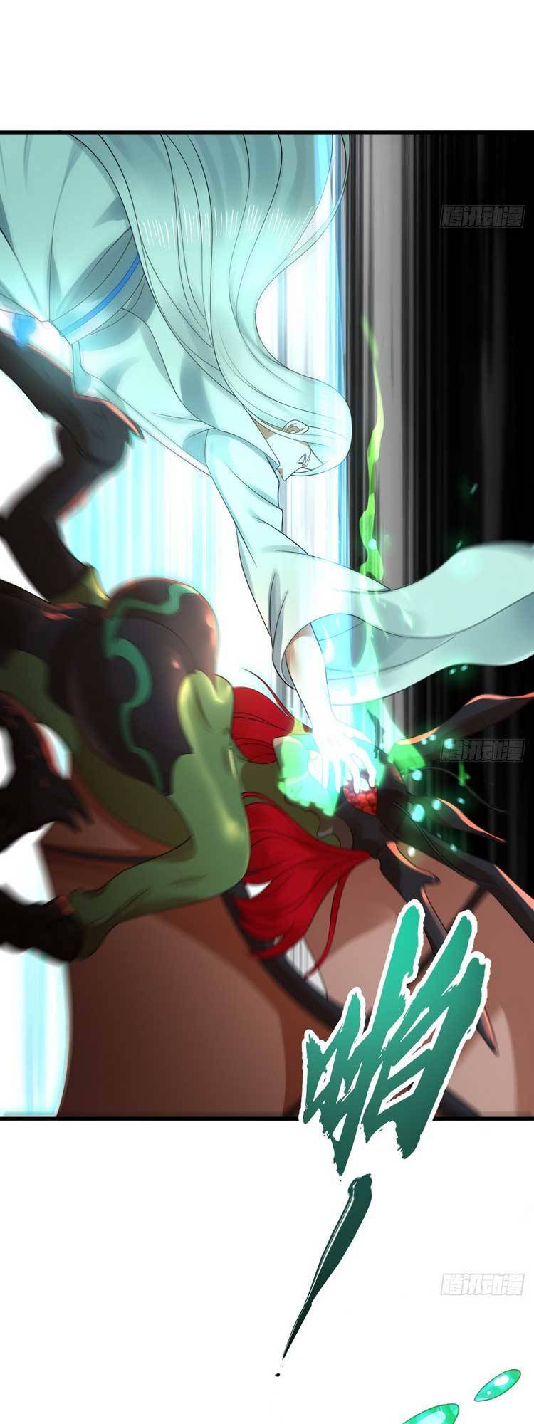 Ta Luyện Khí Ba Ngàn Năm Chapter 341 - 62