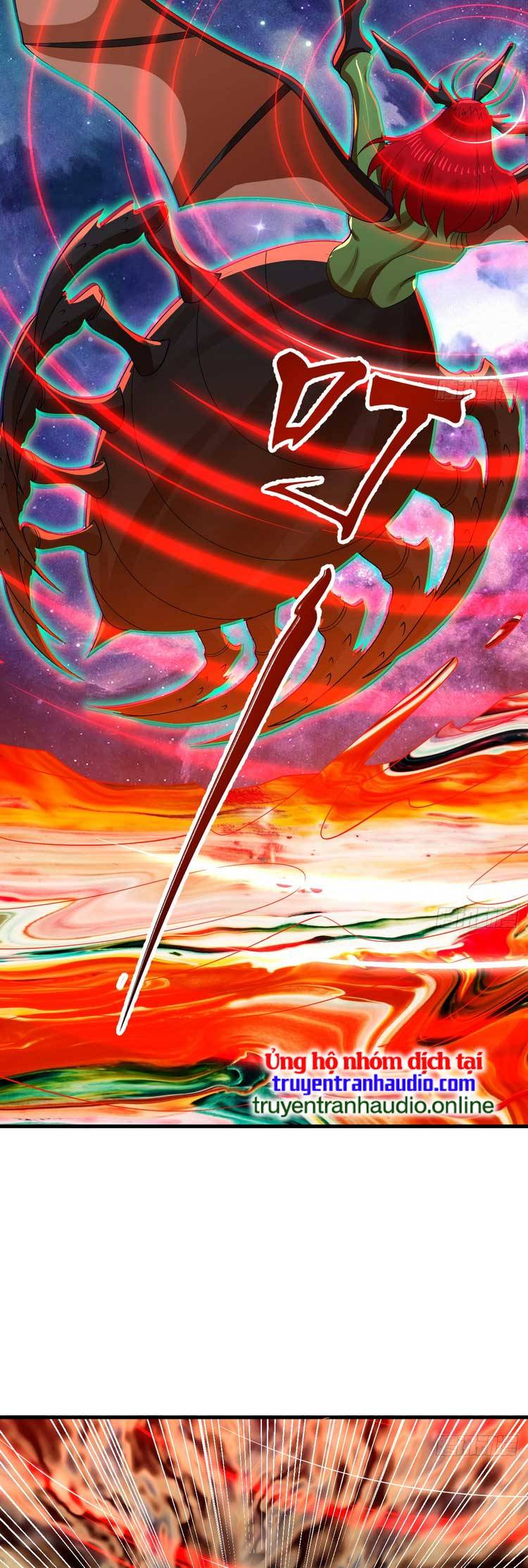 Ta Luyện Khí Ba Ngàn Năm Chapter 341 - 66