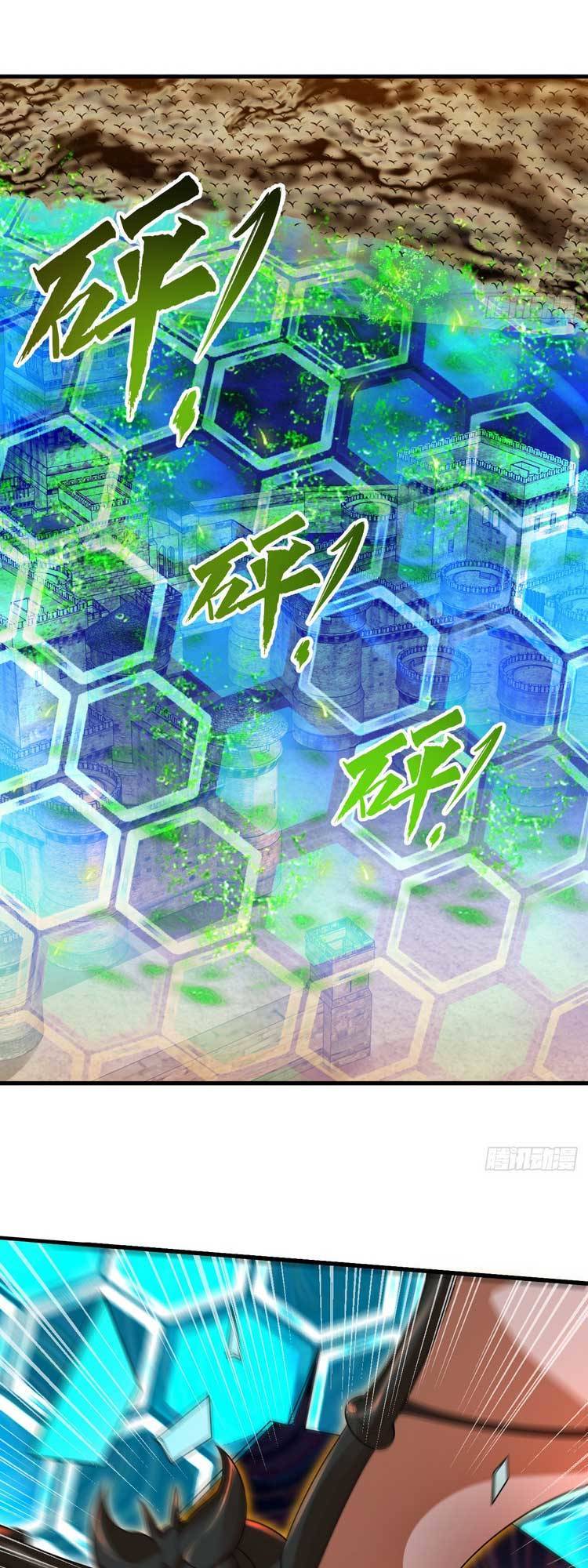 Ta Luyện Khí Ba Ngàn Năm Chapter 341 - 9