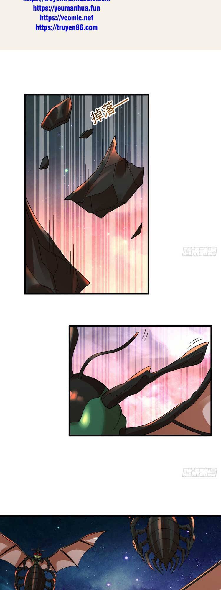 Ta Luyện Khí Ba Ngàn Năm Chapter 342 - 2