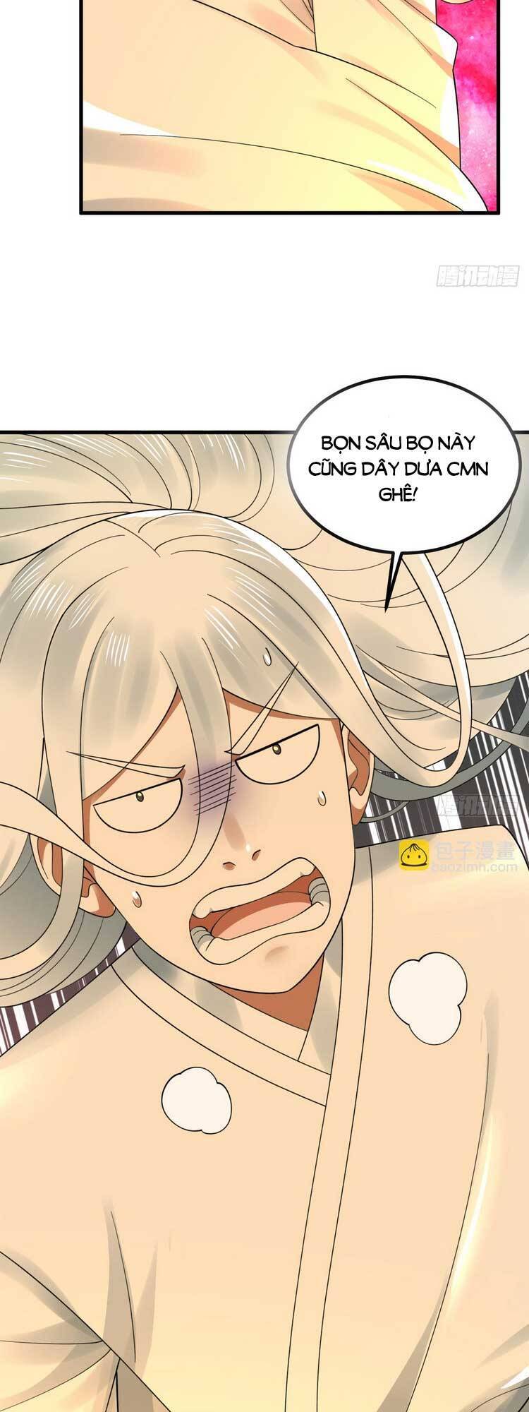 Ta Luyện Khí Ba Ngàn Năm Chapter 342 - 11