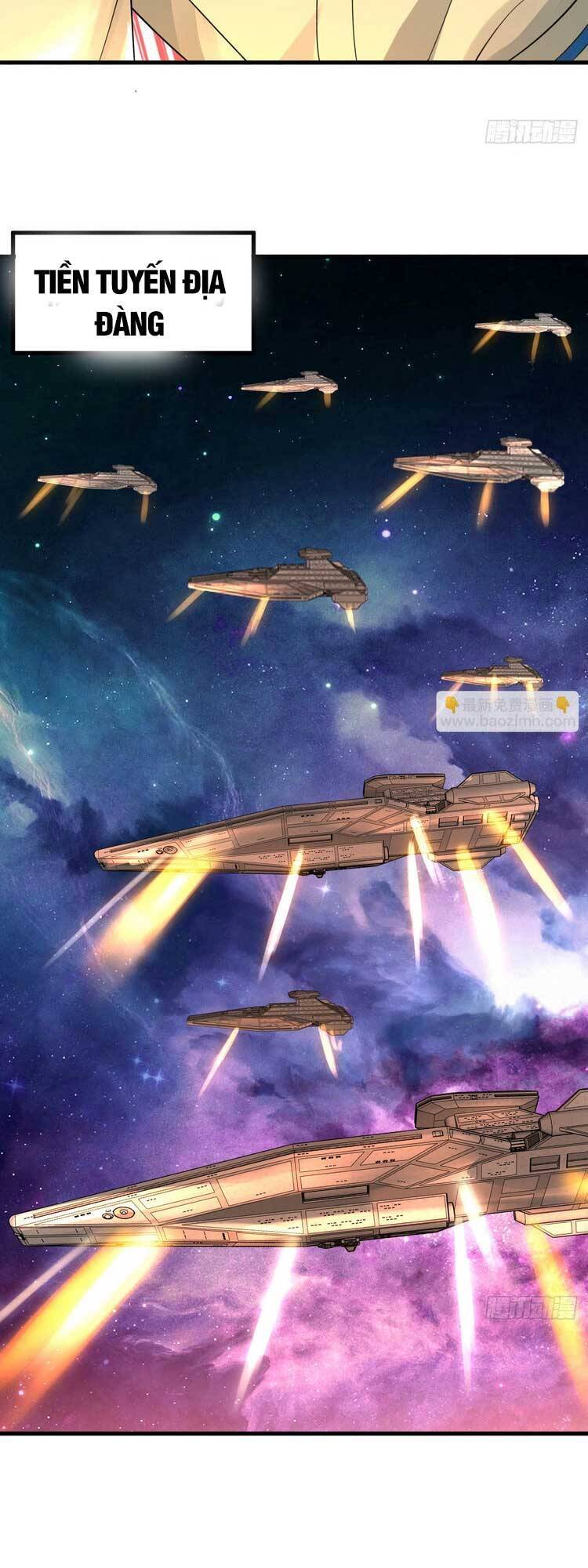 Ta Luyện Khí Ba Ngàn Năm Chapter 342 - 12