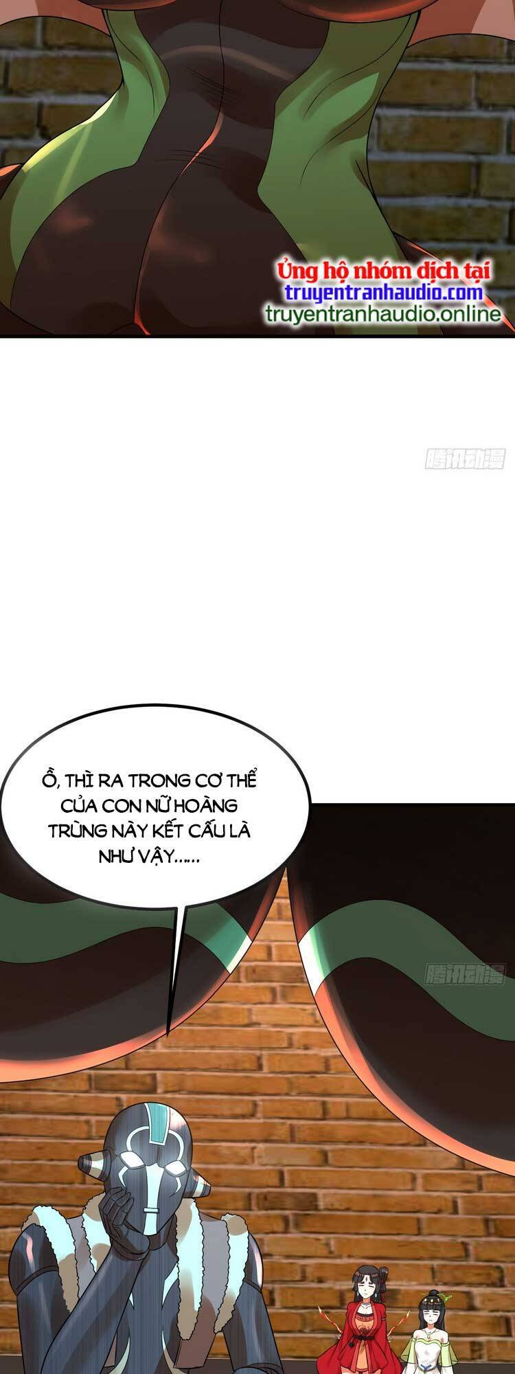 Ta Luyện Khí Ba Ngàn Năm Chapter 342 - 14