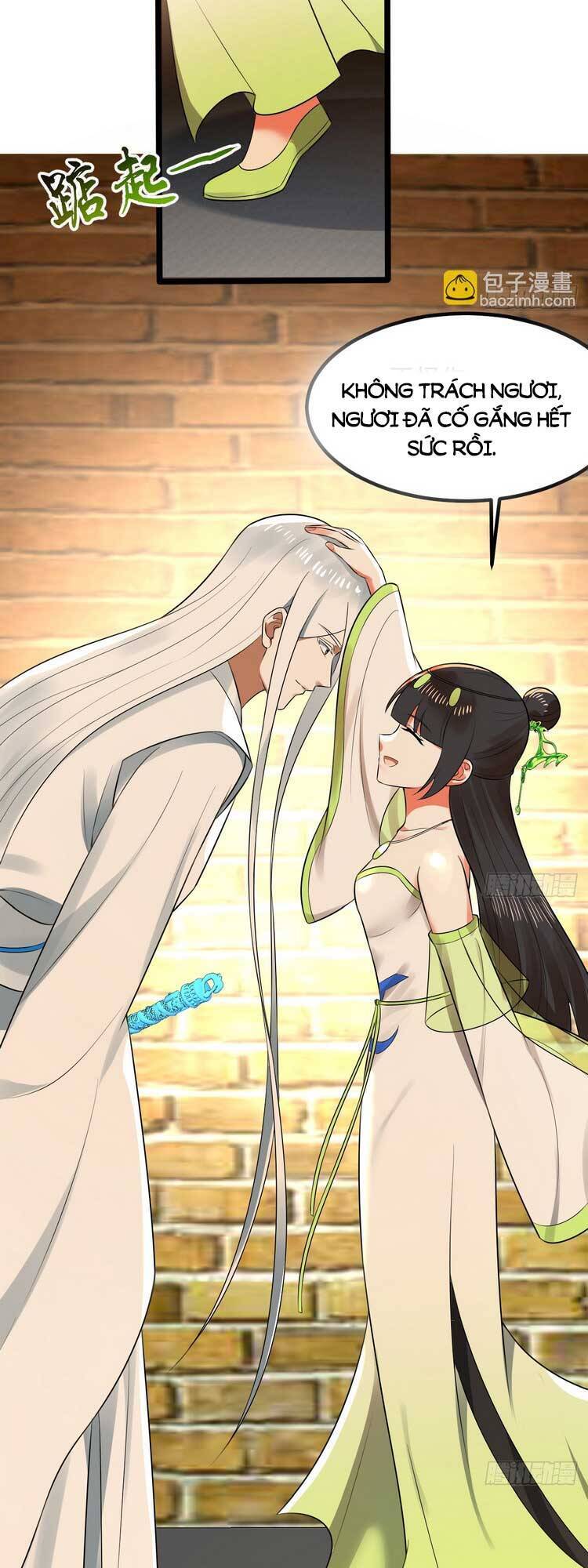 Ta Luyện Khí Ba Ngàn Năm Chapter 342 - 22