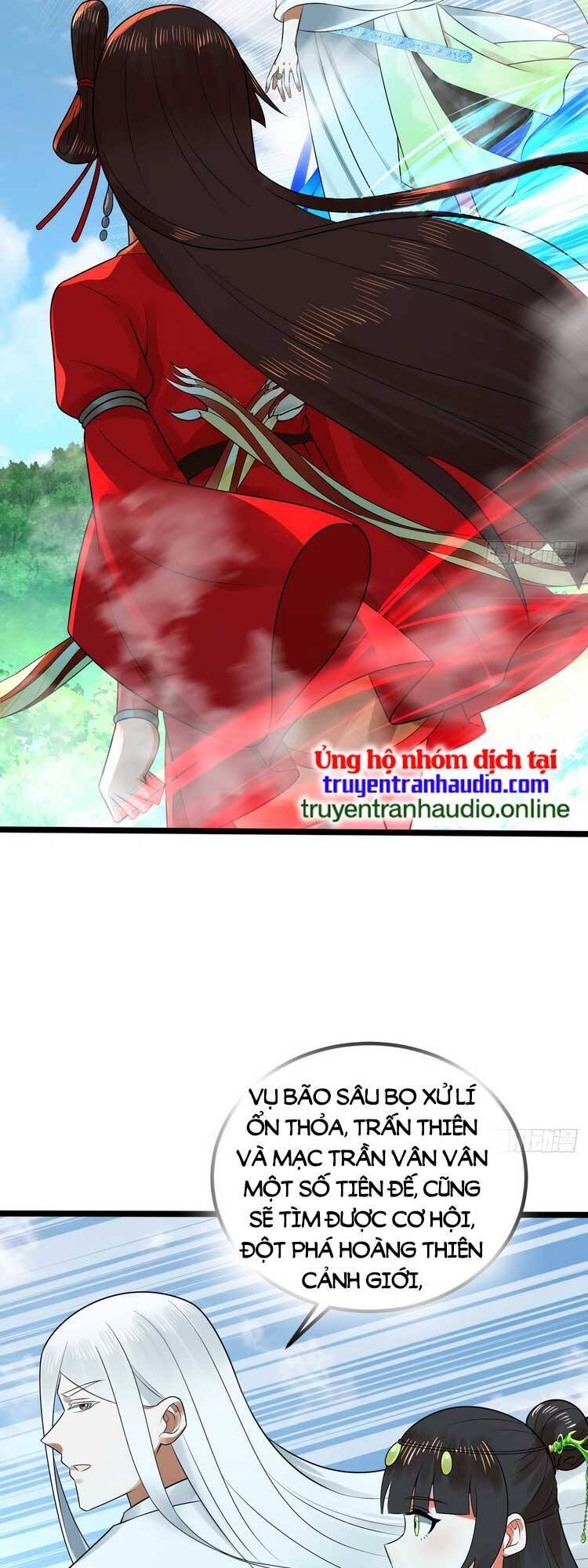 Ta Luyện Khí Ba Ngàn Năm Chapter 342 - 31