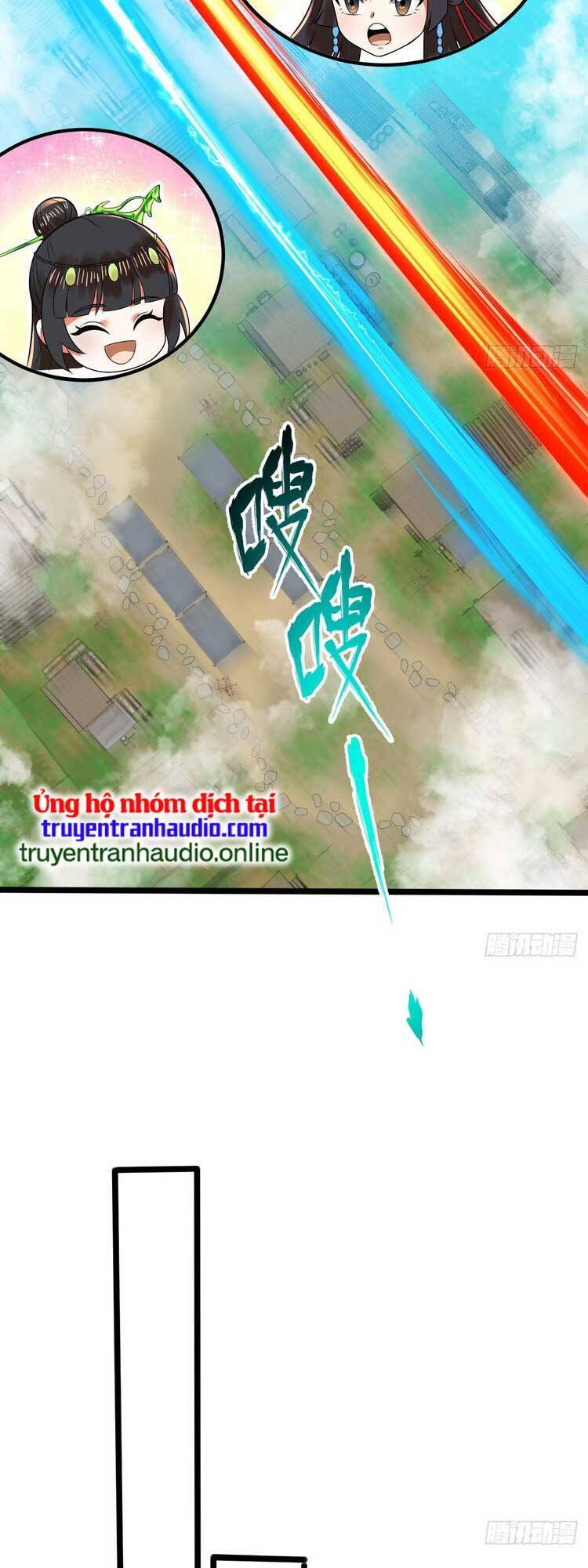 Ta Luyện Khí Ba Ngàn Năm Chapter 342 - 33