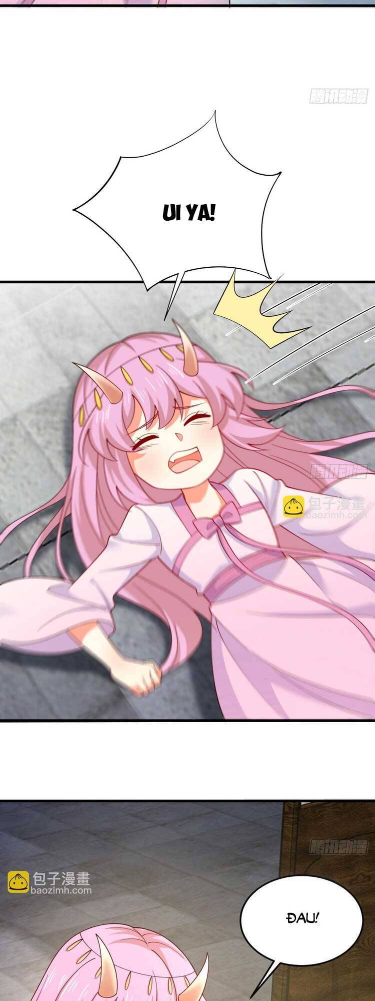 Ta Luyện Khí Ba Ngàn Năm Chapter 342 - 37