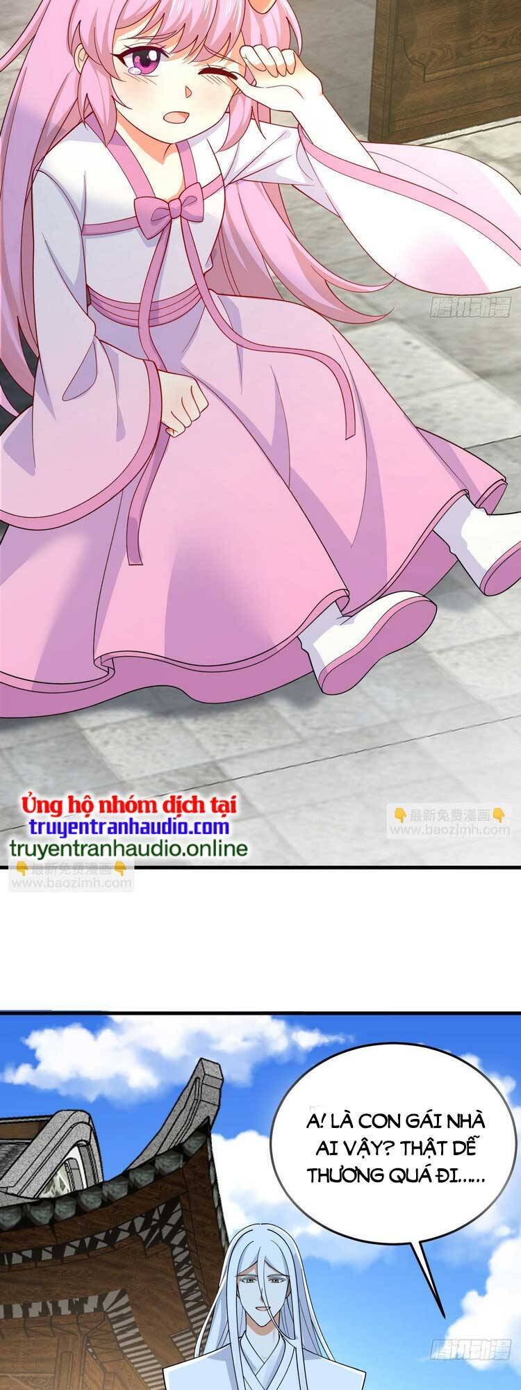 Ta Luyện Khí Ba Ngàn Năm Chapter 342 - 38