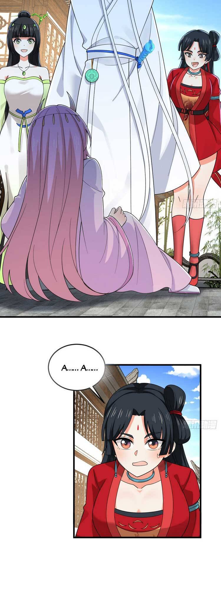 Ta Luyện Khí Ba Ngàn Năm Chapter 342 - 39