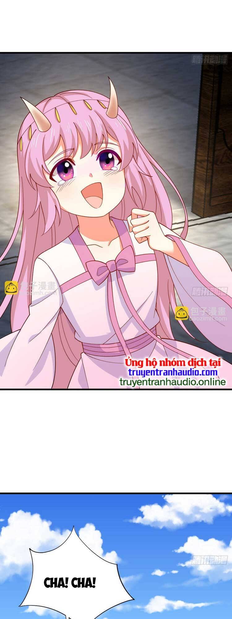 Ta Luyện Khí Ba Ngàn Năm Chapter 342 - 40