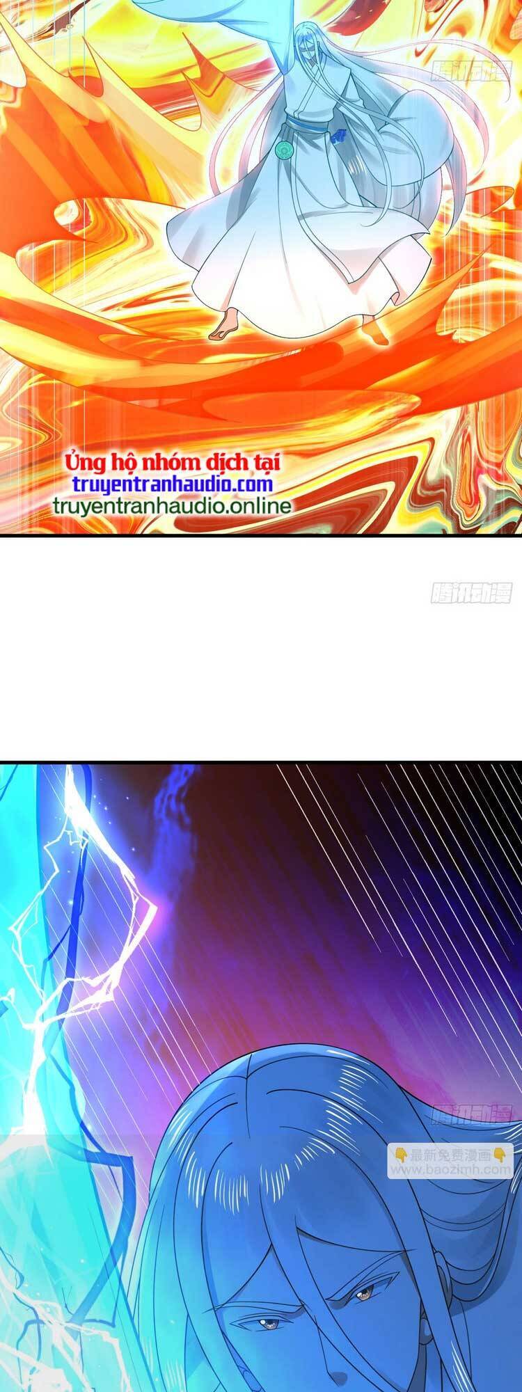 Ta Luyện Khí Ba Ngàn Năm Chapter 342 - 5