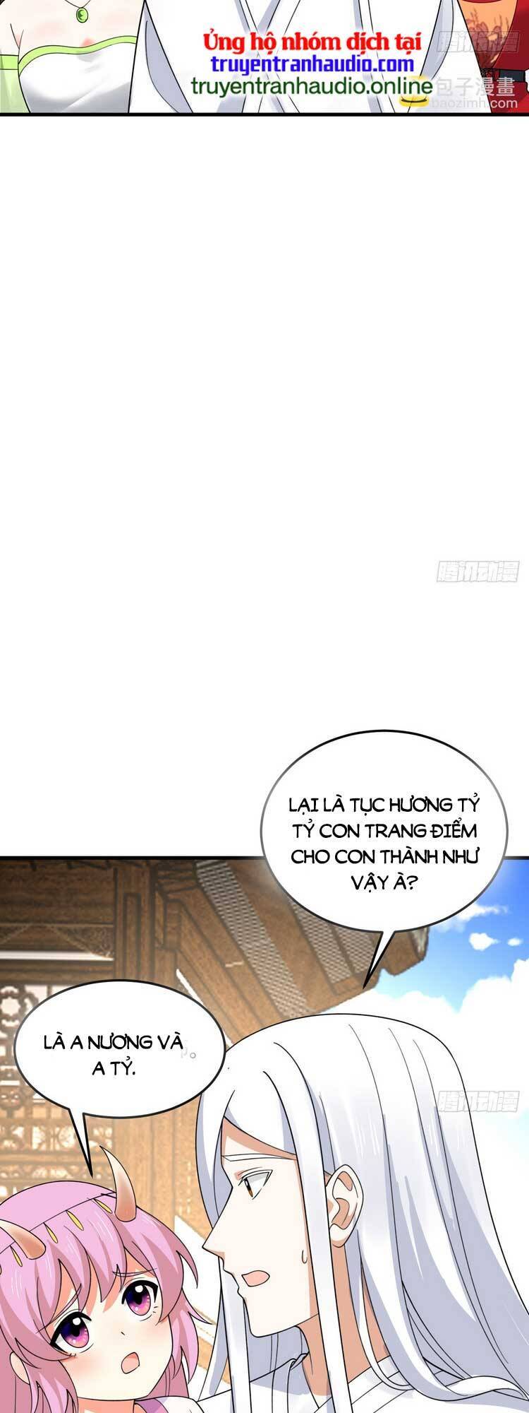 Ta Luyện Khí Ba Ngàn Năm Chapter 342 - 42