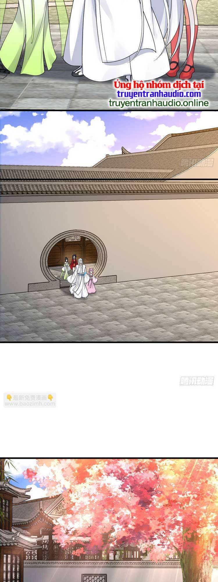 Ta Luyện Khí Ba Ngàn Năm Chapter 342 - 44