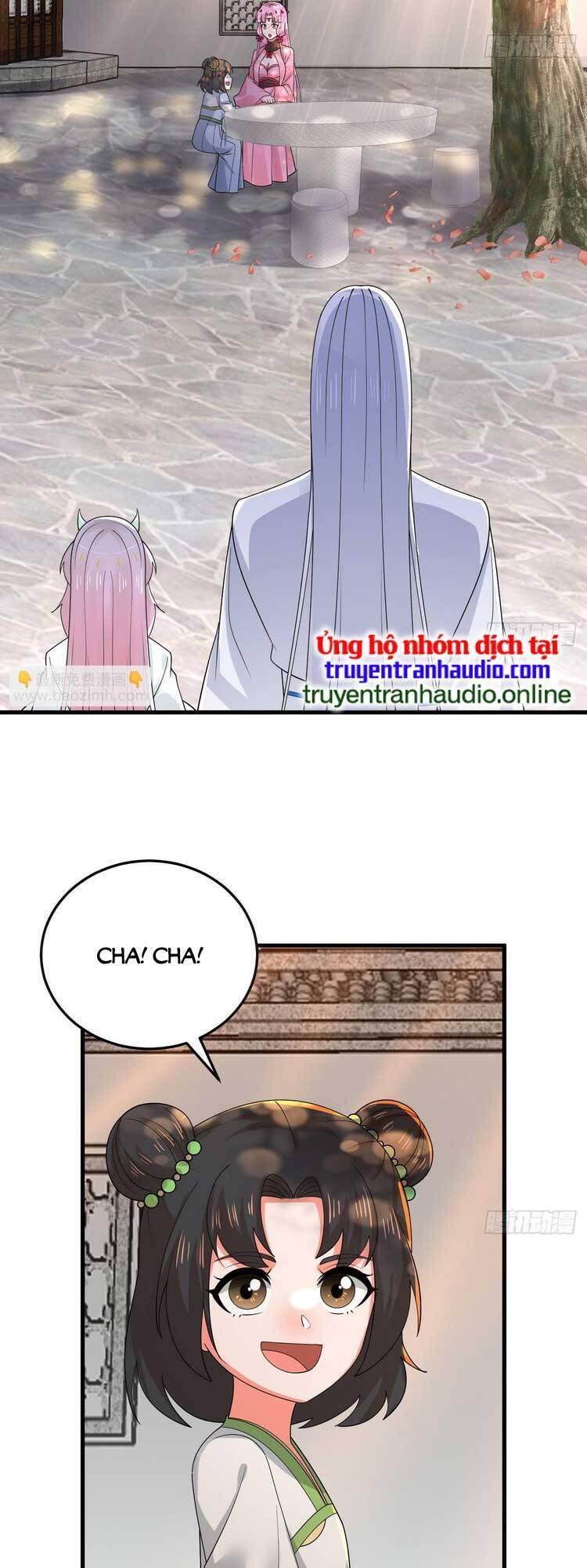 Ta Luyện Khí Ba Ngàn Năm Chapter 342 - 45