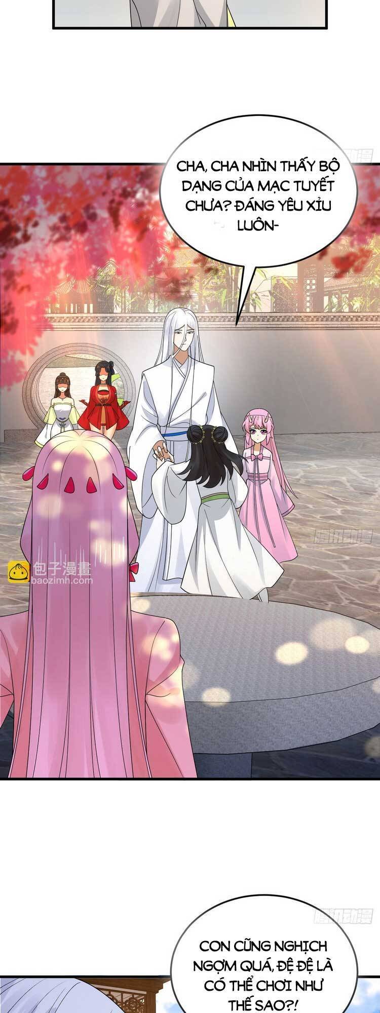 Ta Luyện Khí Ba Ngàn Năm Chapter 342 - 46