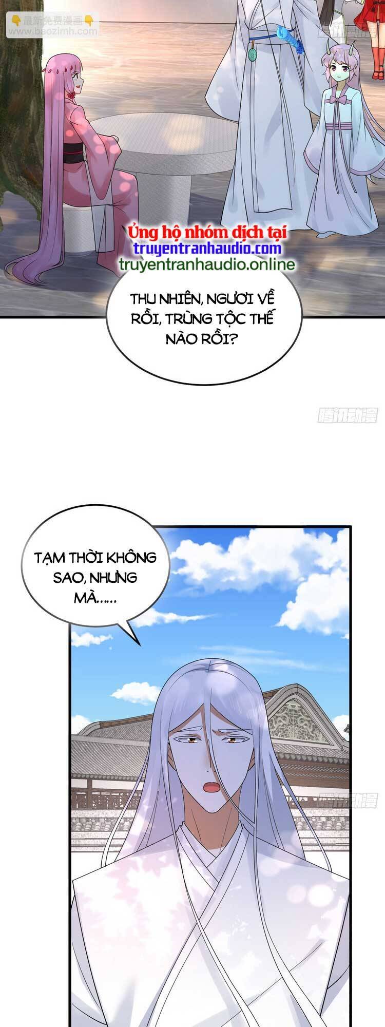 Ta Luyện Khí Ba Ngàn Năm Chapter 342 - 48