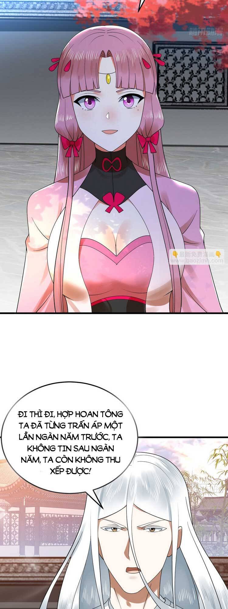 Ta Luyện Khí Ba Ngàn Năm Chapter 342 - 53