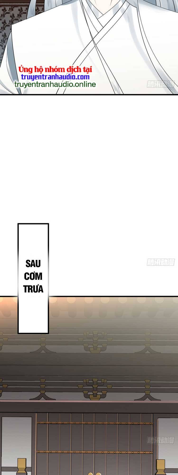 Ta Luyện Khí Ba Ngàn Năm Chapter 342 - 54