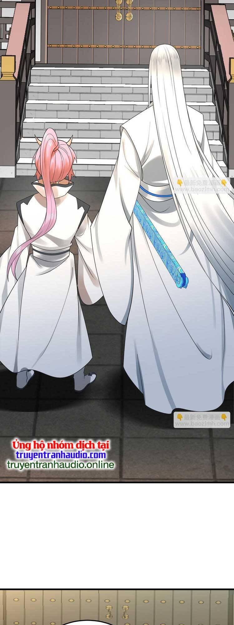 Ta Luyện Khí Ba Ngàn Năm Chapter 342 - 55