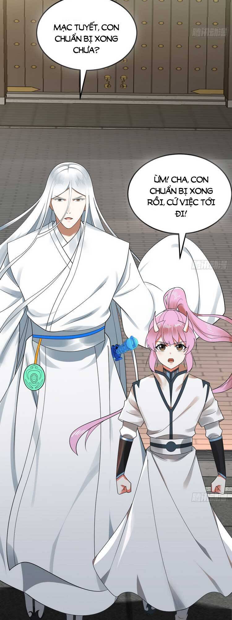 Ta Luyện Khí Ba Ngàn Năm Chapter 342 - 56