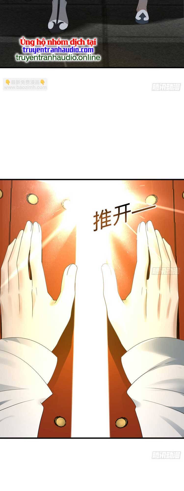 Ta Luyện Khí Ba Ngàn Năm Chapter 342 - 57