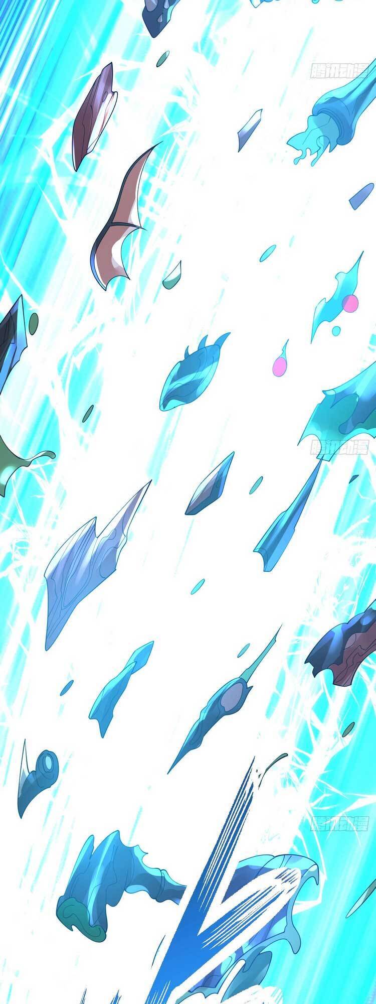 Ta Luyện Khí Ba Ngàn Năm Chapter 342 - 7