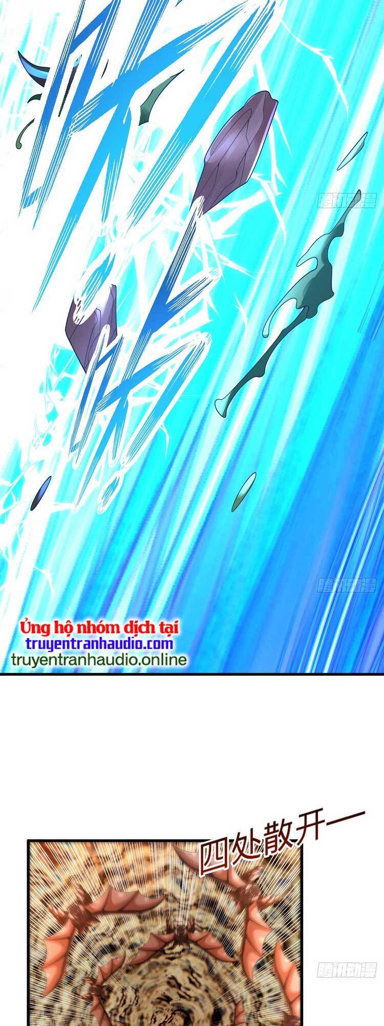 Ta Luyện Khí Ba Ngàn Năm Chapter 342 - 8