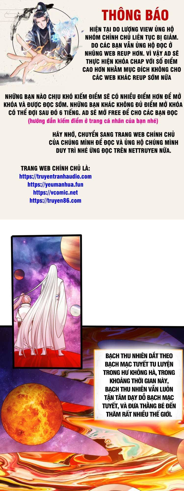 Ta Luyện Khí Ba Ngàn Năm Chapter 344 - 1
