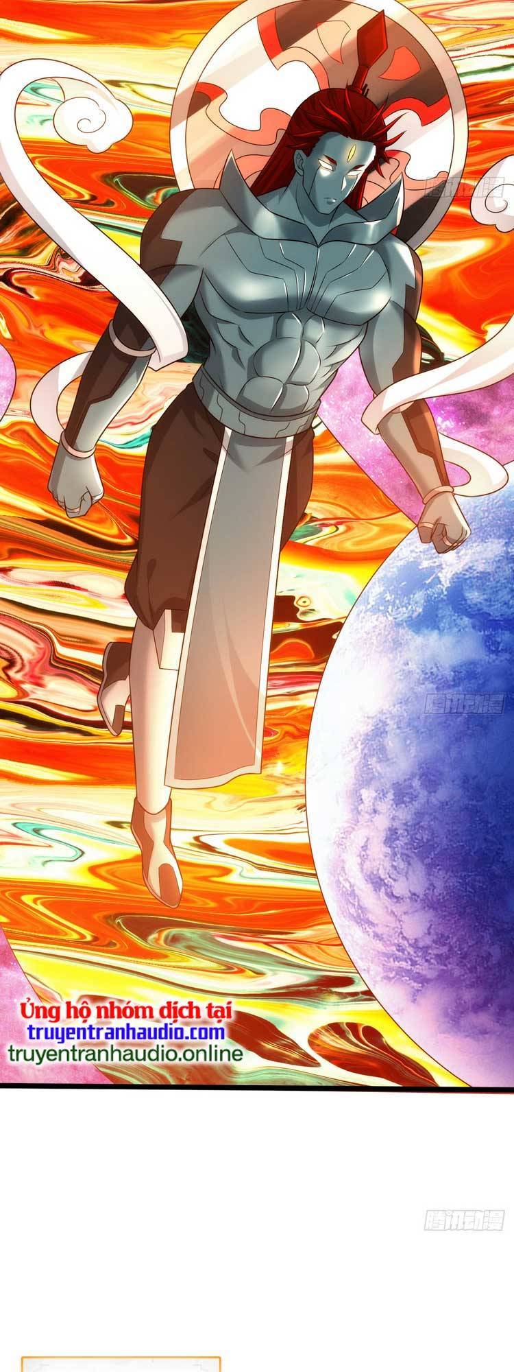 Ta Luyện Khí Ba Ngàn Năm Chapter 344 - 2