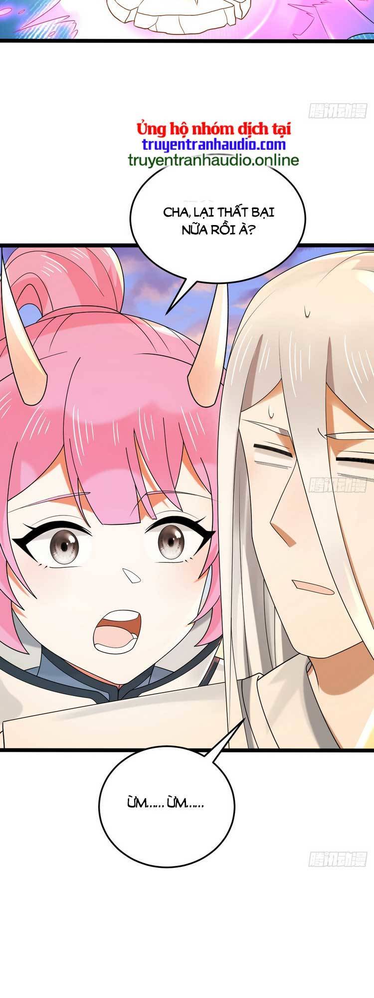 Ta Luyện Khí Ba Ngàn Năm Chapter 344 - 18