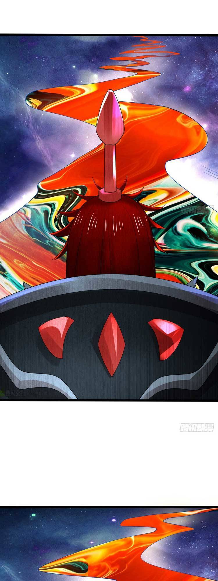 Ta Luyện Khí Ba Ngàn Năm Chapter 344 - 20